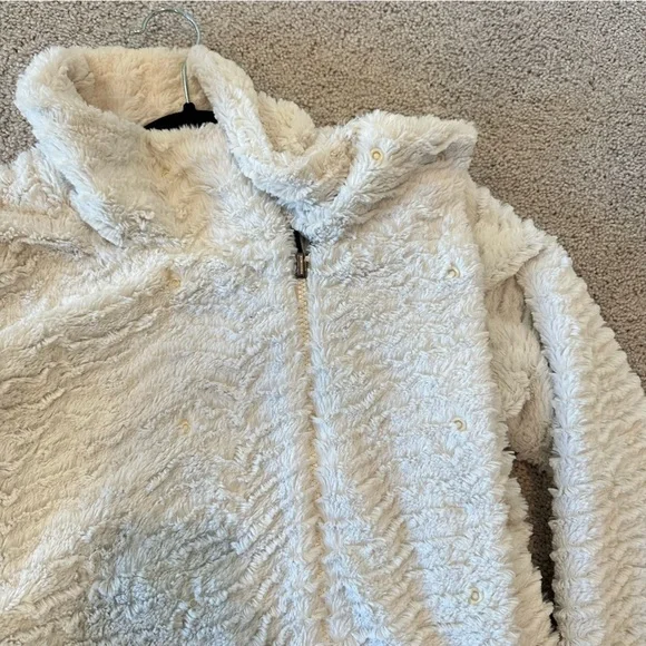 Patagonia Pelage Fleece Jacket - Picture 6 of 9